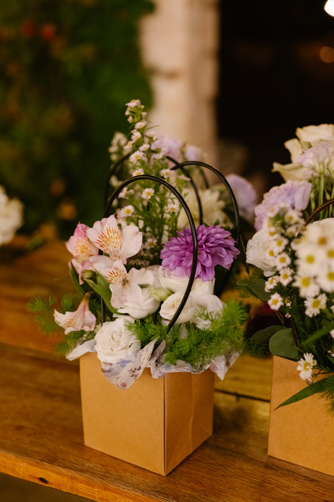 Dettaglio matrimonio